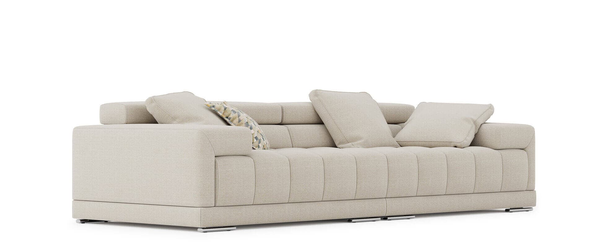 Sofa А72 (archive model) - 3